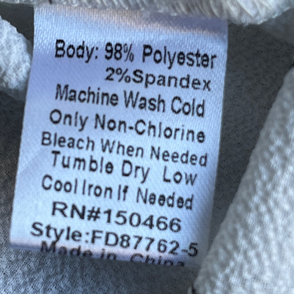 Fun2fun blouse - Picture 11 of 11